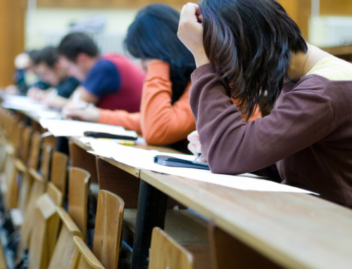 Preparación para Exámenes Internacionales