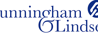 Cunningham & Lindsey logo