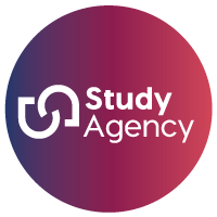 Study Agency Logo