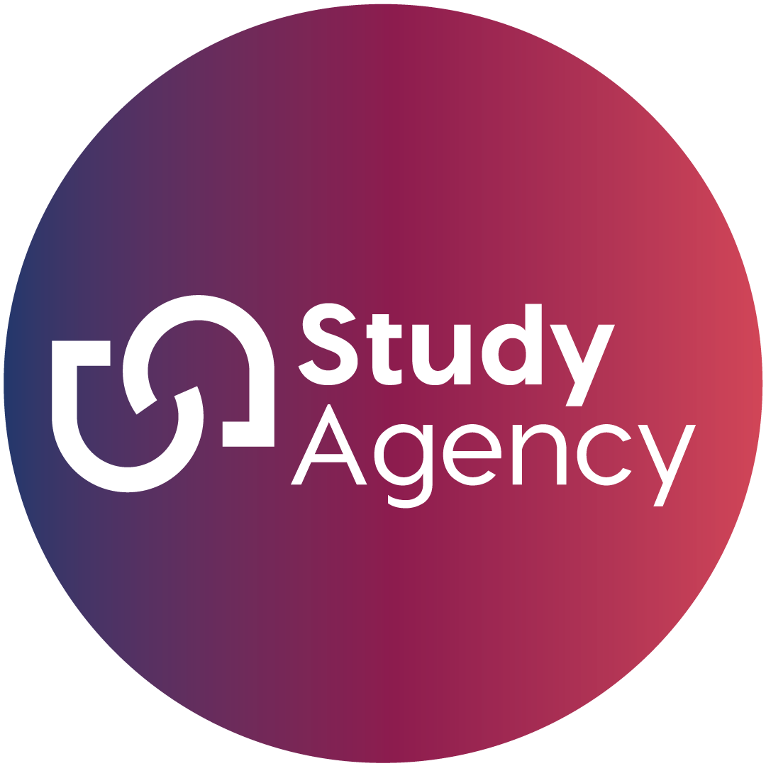 Study Agency Logo